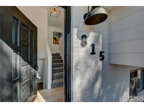 815 42nd, Evans, CO 80620