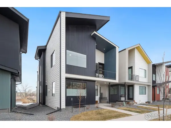 468 Osiander, Fort Collins, CO 80524