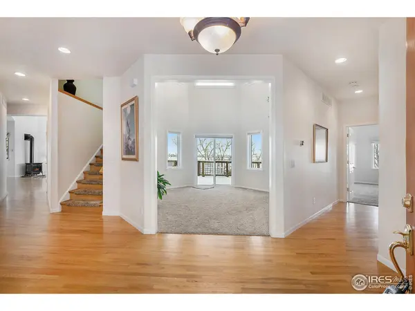 2334 Breckenridge, Berthoud, CO 80513