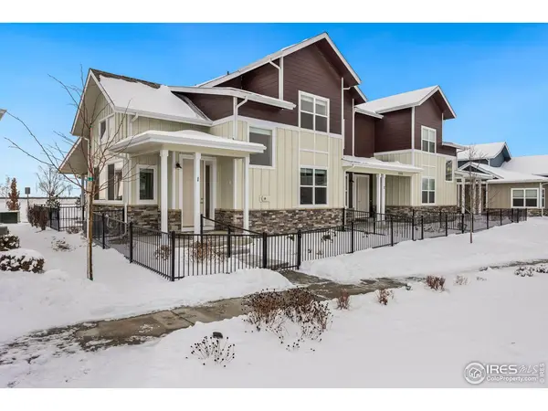 3325 Green Lake #1, Fort Collins, CO 80524
