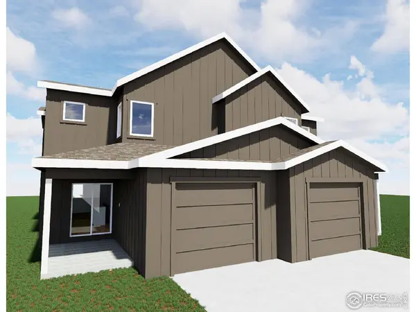 3139 Da Vinci, Loveland, CO 80538