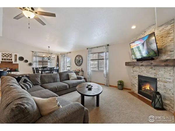 830 Mount Massive, Berthoud, CO 80513