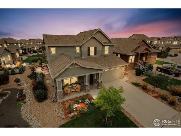 1963 Shadow Lake, Windsor, CO 80550