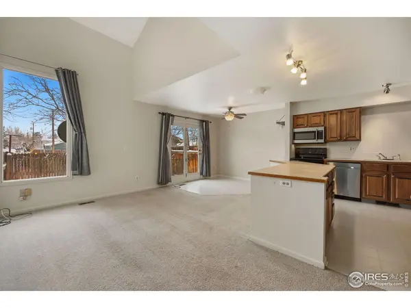 130 E 42nd #1B, Loveland, CO 80538