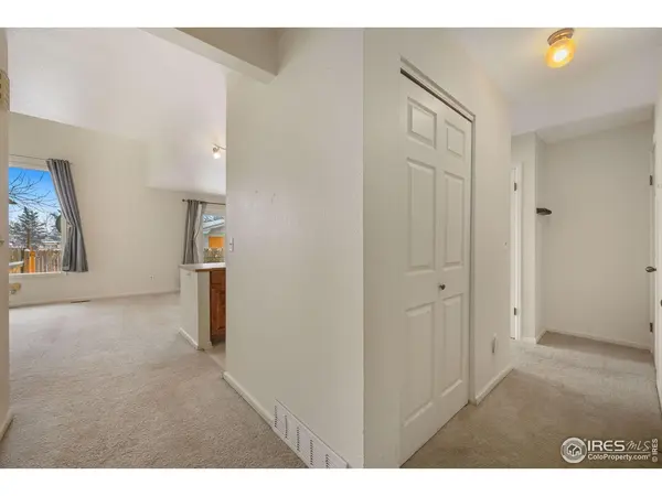 130 E 42nd #1B, Loveland, CO 80538