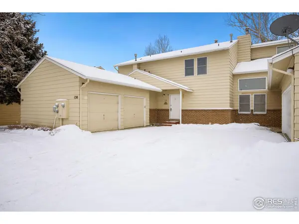 130 E 42nd #1B, Loveland, CO 80538