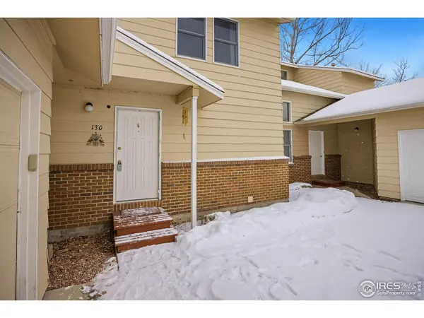 130 E 42nd #1B, Loveland, CO 80538