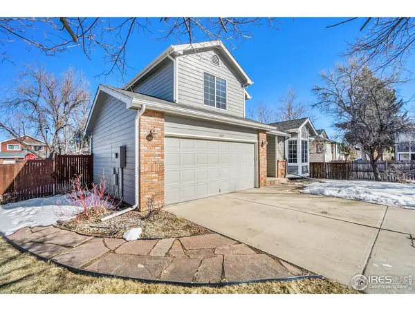 1802 Charleston, Fort Collins, CO 80526