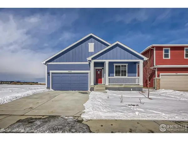 2403 White Pelican, Loveland, CO 80538