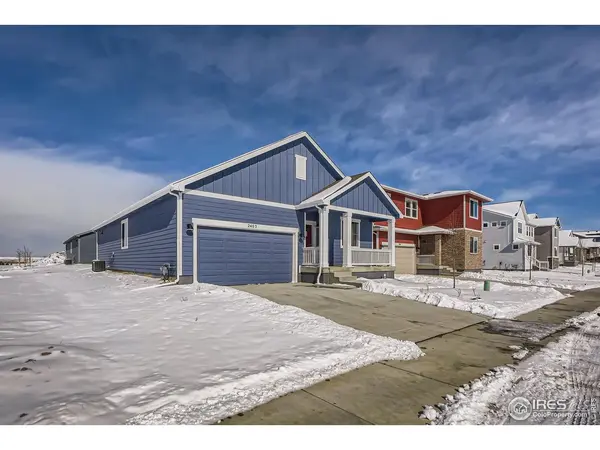 2403 White Pelican, Loveland, CO 80538