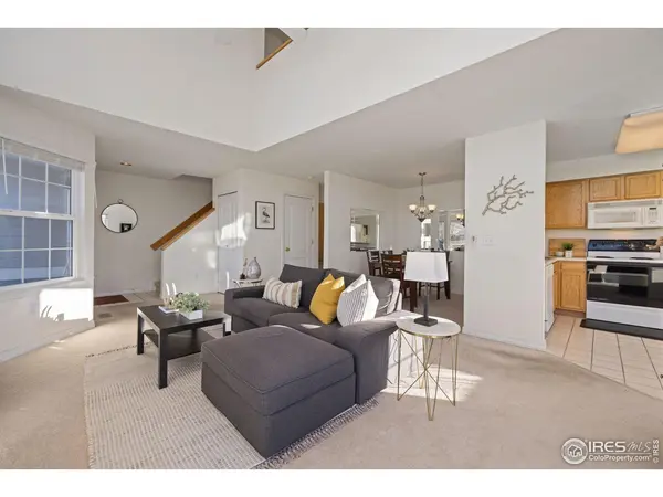 6720 Antigua #48, Fort Collins, CO 80525