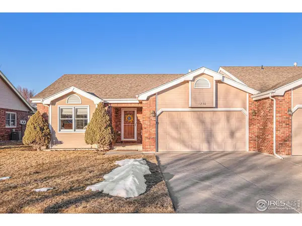 1230 Honeysuckle, Windsor, CO 80550