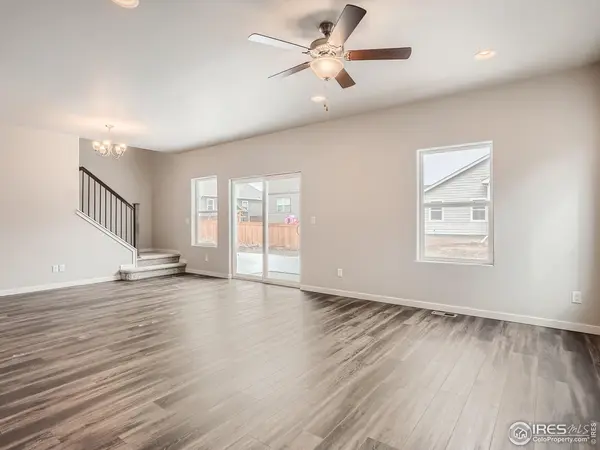 1226 Lily Mountain, Severance, CO 80550
