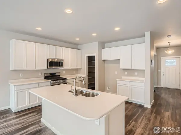 1226 Lily Mountain, Severance, CO 80550