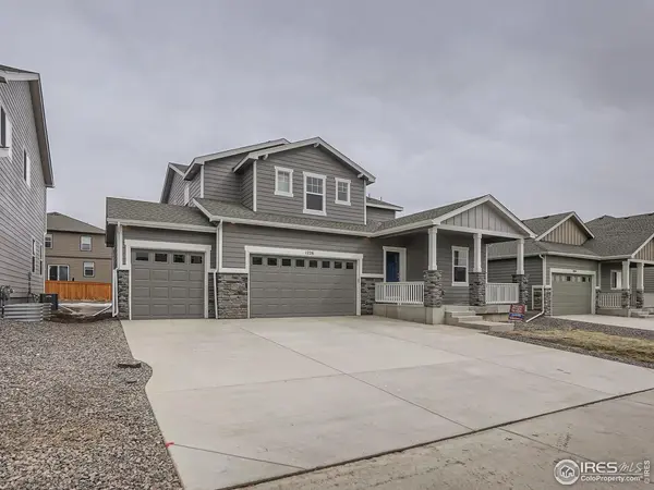 1226 Lily Mountain, Severance, CO 80550