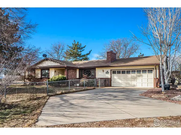 5795 N 115th, Longmont, CO 80504