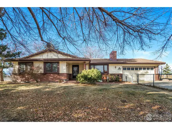 5795 N 115th, Longmont, CO 80504