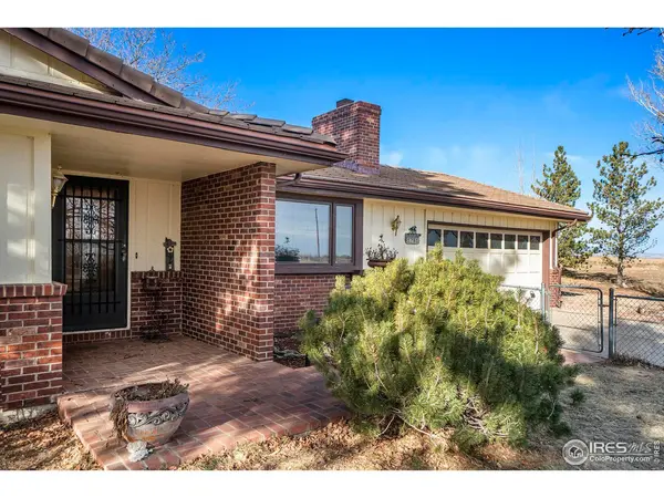 5795 N 115th, Longmont, CO 80504