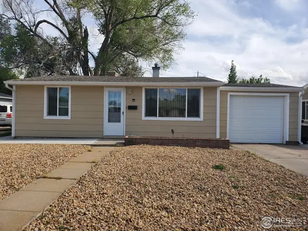 1316 Eaton, Brush, CO 80723