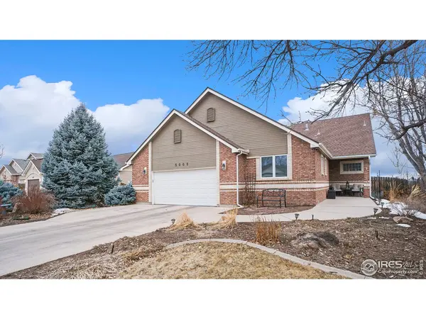 5005 W 6th, Greeley, CO 80634