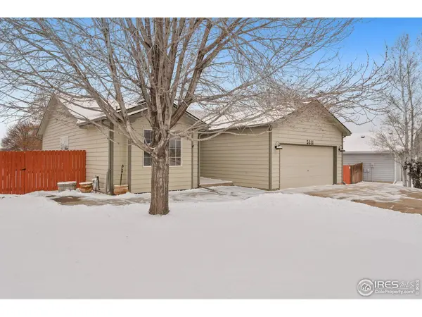 5311 W 16th, Greeley, CO 80634