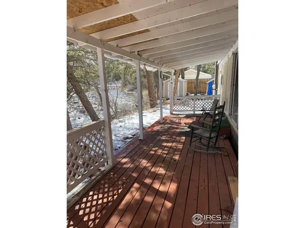 29665 W Highway 14, Bellvue, CO 80512