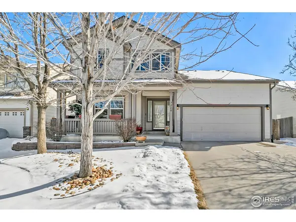 7240 Foothill, Frederick, CO 80504