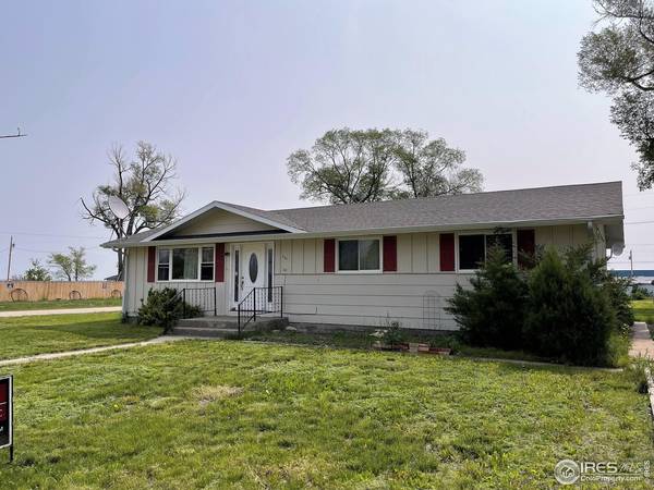 320 6th,  Crook,  CO 80726