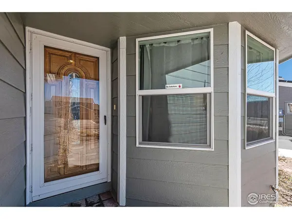 3306 Lupton, Evans, CO 80620