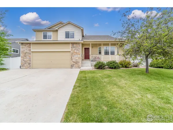 2564 Rosemary, Mead, CO 80542