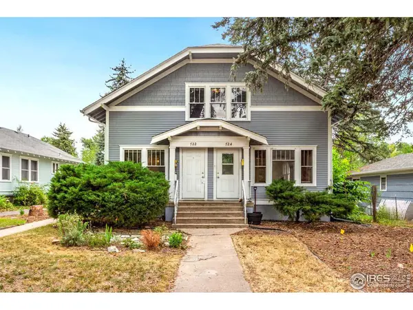 724 Smith, Fort Collins, CO 80524