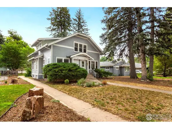 724 Smith, Fort Collins, CO 80524