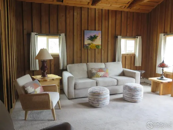 23 2nd, Allenspark, CO 80510