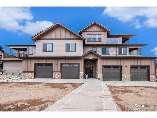1768 Wildfire #202, Estes Park, CO 80517