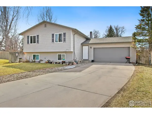 3525 Lancaster, Fort Collins, CO 80525