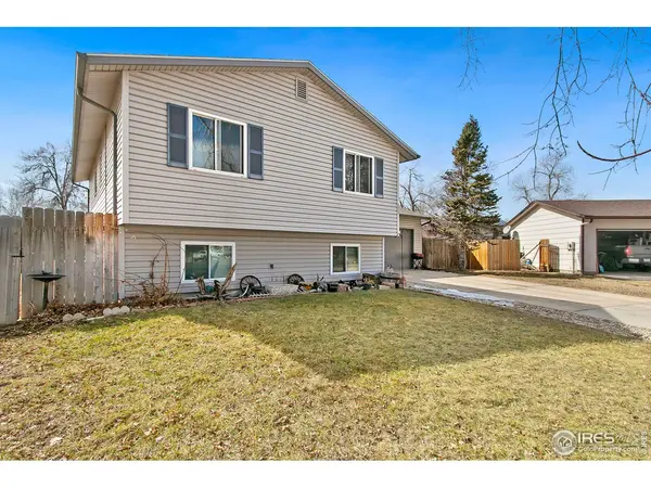 3525 Lancaster, Fort Collins, CO 80525