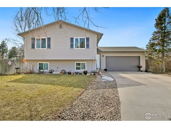 3525 Lancaster, Fort Collins, CO 80525
