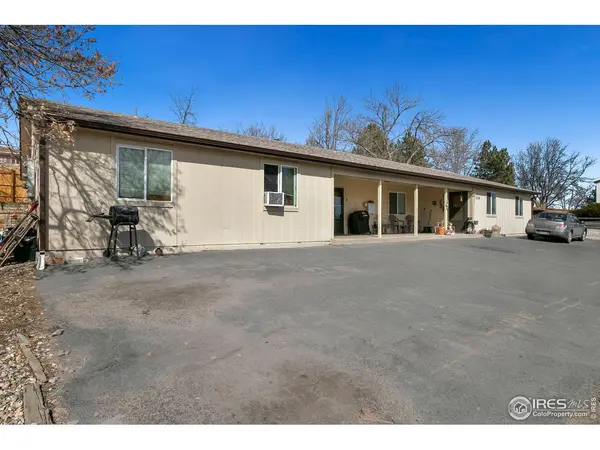 1716 Erin #1-3, Fort Collins, CO 80525
