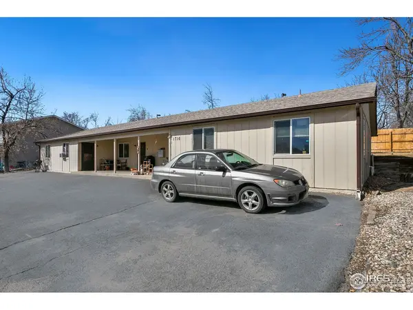1716 Erin #1-3, Fort Collins, CO 80525