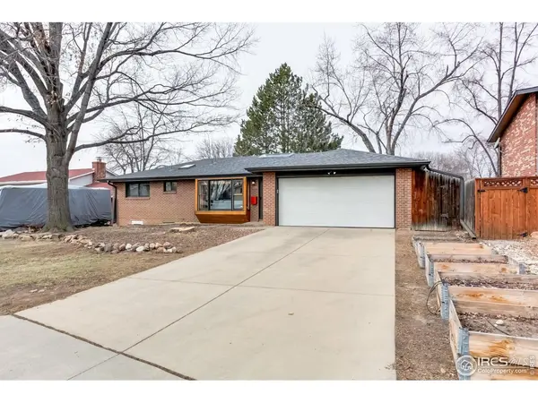1433 Tulip, Longmont, CO 80501
