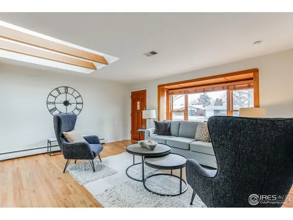 1433 Tulip, Longmont, CO 80501