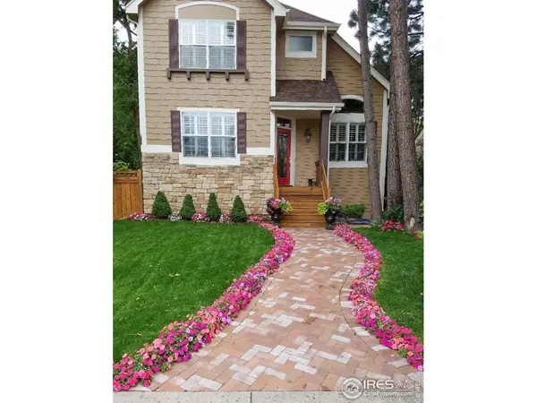 607 E Stuart, Fort Collins, CO 80525