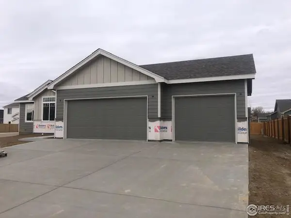 6901 Grassy Range, Wellington, CO 80549