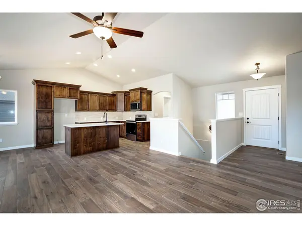 6901 Grassy Range, Wellington, CO 80549