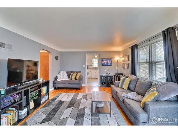 2306 W 8th, Greeley, CO 80634