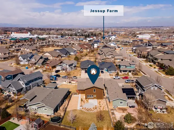 2209 Sandbur, Fort Collins, CO 80525