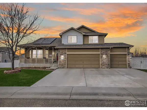 9631 Buffalo, Firestone, CO 80504