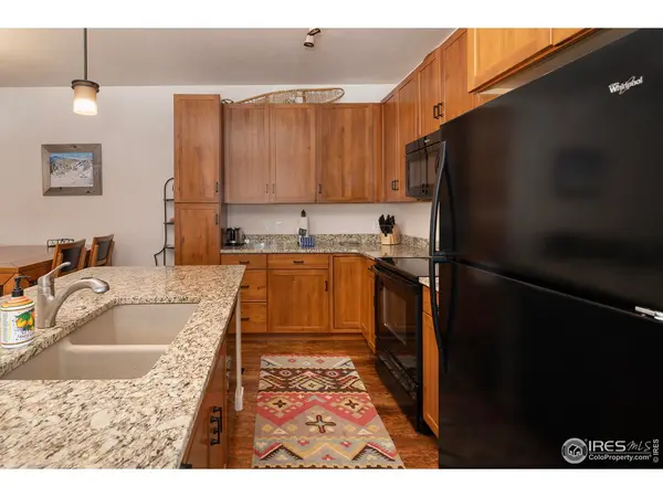 164 Village #102, Granby, CO 80446