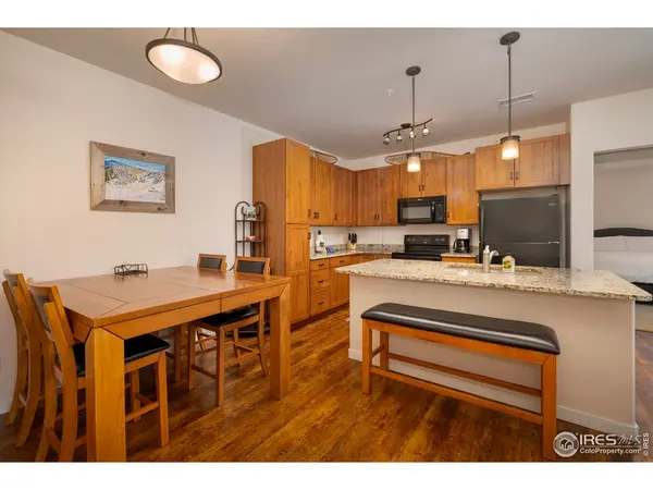 164 Village #102, Granby, CO 80446