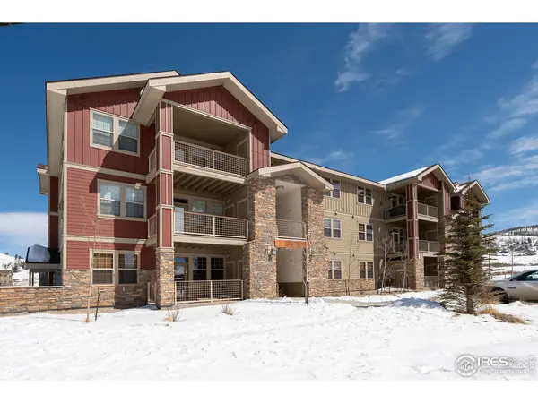164 Village #102,  Granby,  CO 80446